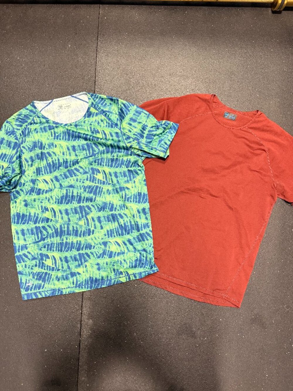 Janji Shirt Bundle
